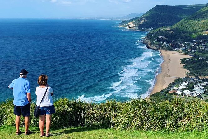 Waves Waterfalls and Wineries Full-Day Southern Highlands Private Tour - Coastal Drives Through National Park Country