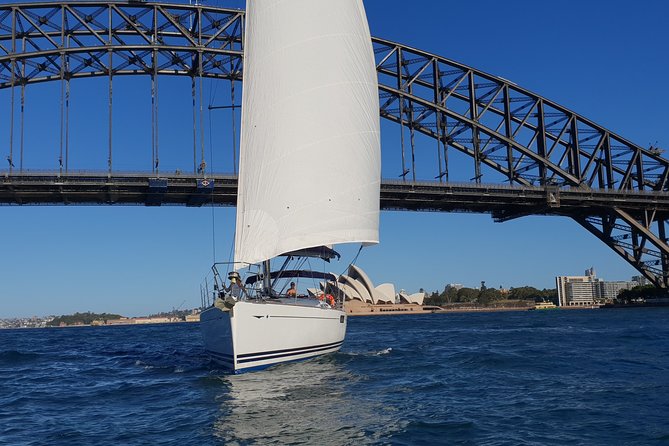 Whale Watching Sailing Experience in Sydney - Who should book this whale watching sailing experience