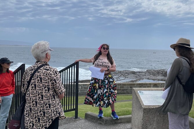 Wicked Women of Wollongong Walking Tour - Why the Wicked Women Theme Works in Wollongong