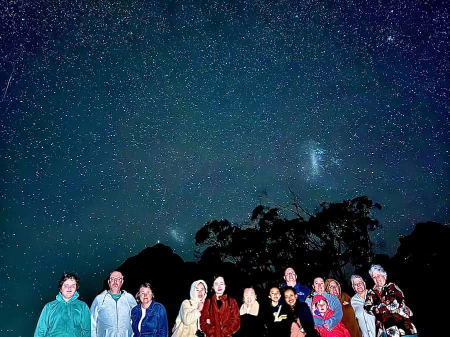 WILD Wombats and Kangaroo Experience, All Inclusive, Sydney - Pickup Points and Timing, So You Do Not Miss the Van