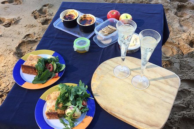 Wilderness kayak adventure with gourmet food - Who Should Book This Kayak Adventure, and Who Might Want to Pass