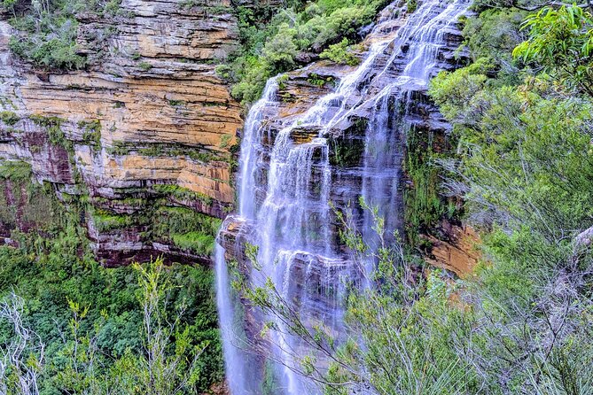 Wilderness, Waterfalls, Three Sisters BLUE MOUNTAINS PRIVATE TOUR - Key things to know before you go