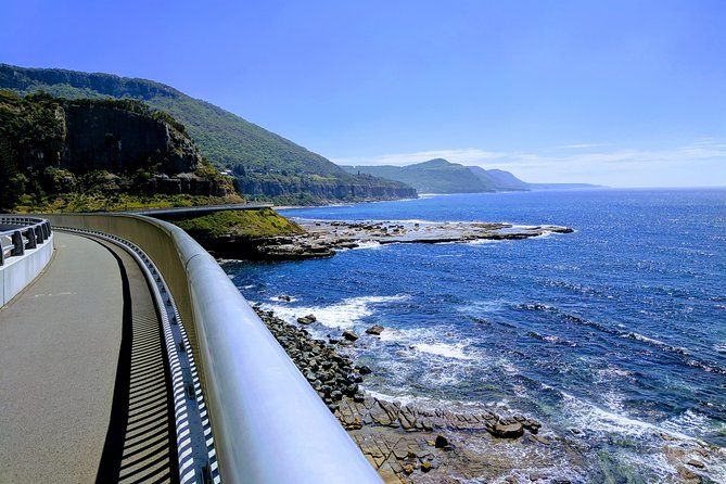 Wildlife, Waterfalls and Wine Day Tour from Sydney - Boutique Wine Tasting: A Relaxed Finish After Nature