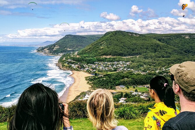 Wildlife, Waterfalls and Wine Day Tour from Sydney - Symbio Wildlife Park: Koalas Up Close, Wallabies, and Conservation