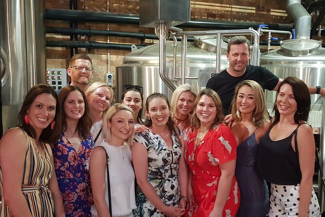 Wine, Beer & Spirits Discovery Tour of Sydney - Who this tour is best for, and who should skip it