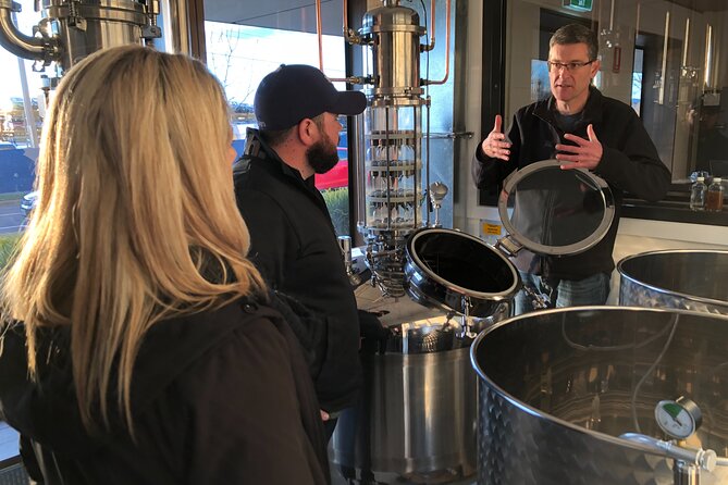 Wine, Beer & Spirits Discovery Tour of Sydney - What to bring, and what to ask your guide