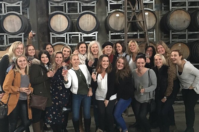 Wine Tours Sydney - Southern Highlands Day Escape, Full Day Wine Tasting Tour - The First Cellar Door: Tertini Wines, Plus a Centennial Swap Option