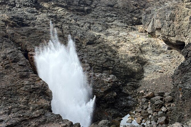 Wollongong and Kiama South Coast NSW Tours - Wollongong’s steel and soul, plus Dharawal Country education